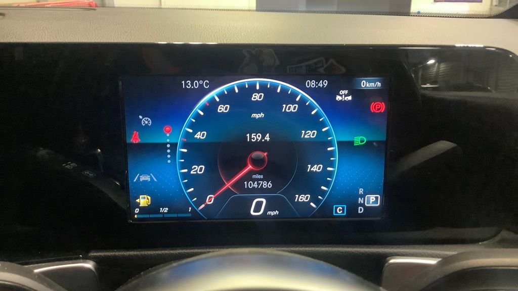 Used Mercedes-Benz GLB 2021 for sale - 77122092: Photo 15