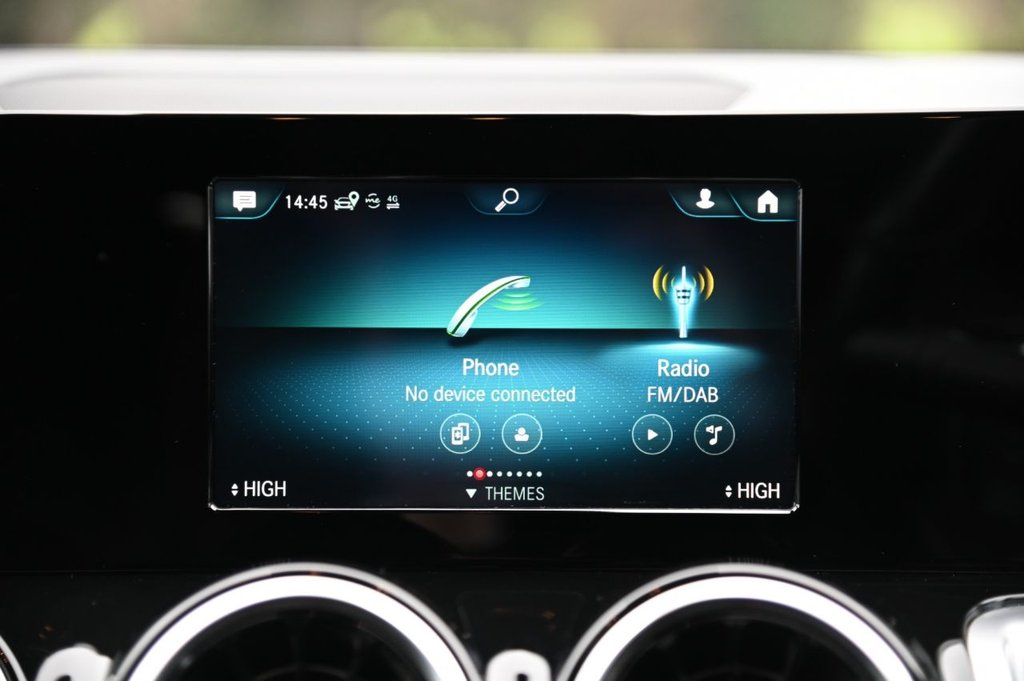 Used Mercedes-Benz GLB 2021 for sale - 77122092: Photo 18