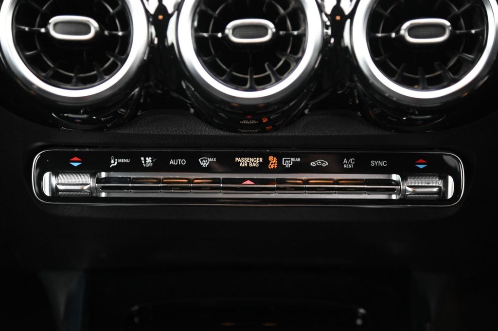 Used Mercedes-Benz GLB 2021 for sale - 77122092: Photo 19