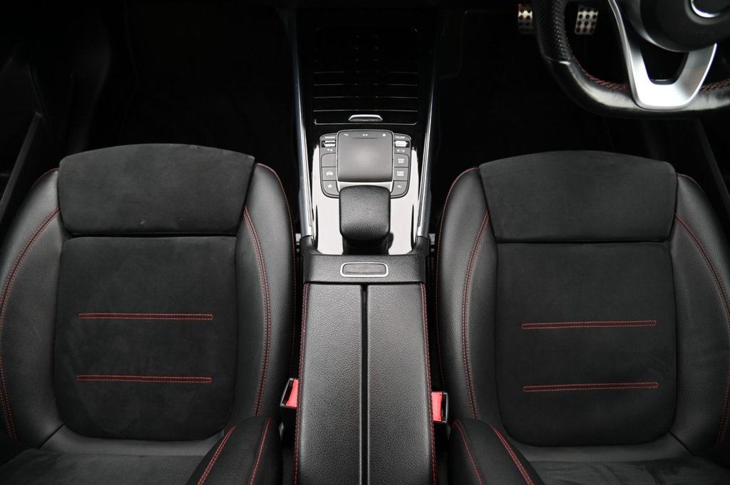 Used Mercedes-Benz GLB 2021 for sale - 77122092: Photo 20