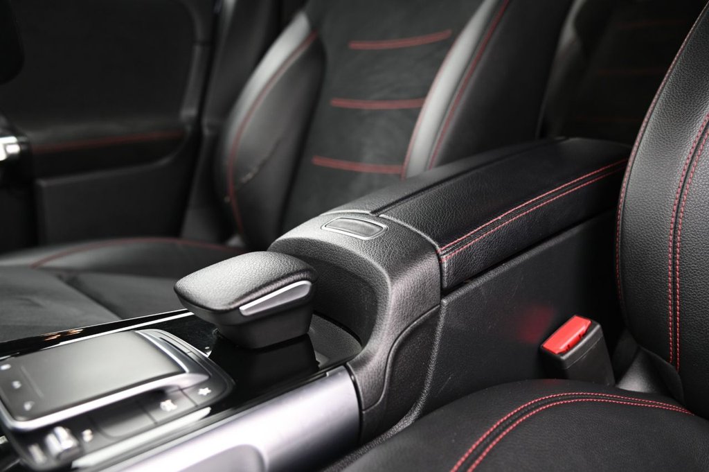 Used Mercedes-Benz GLB 2021 for sale - 77122092: Photo 23