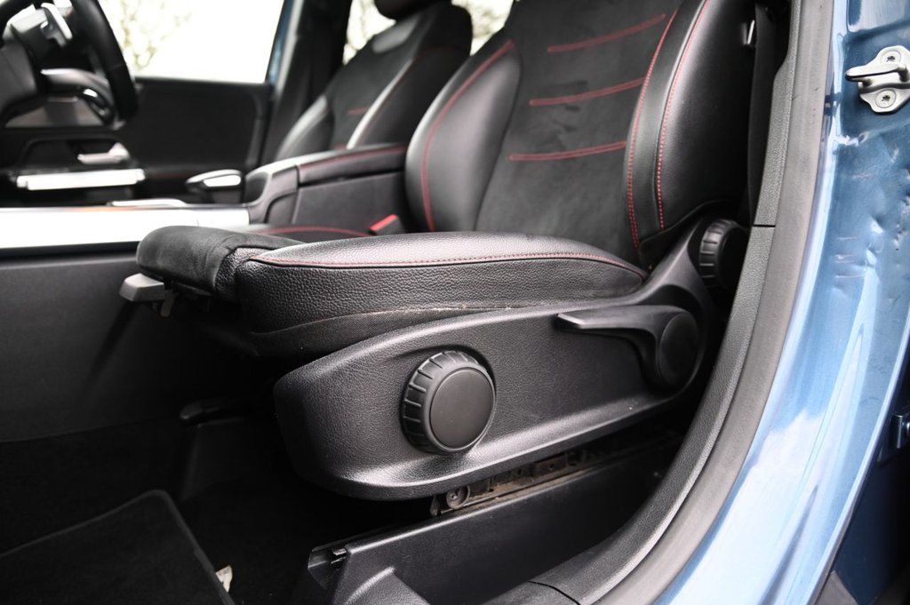 Used Mercedes-Benz GLB 2021 for sale - 77122092: Photo 25