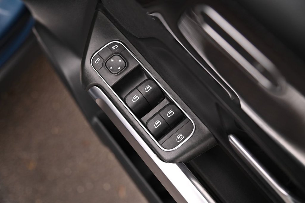 Used Mercedes-Benz GLB 2021 for sale - 77122092: Photo 27