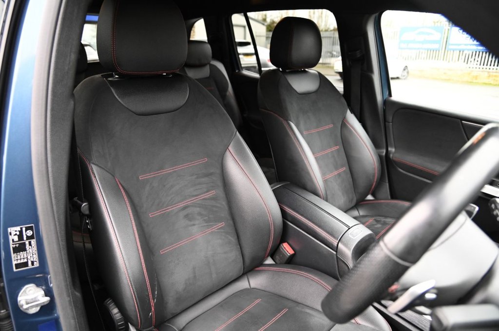 Used Mercedes-Benz GLB 2021 for sale - 77122092: Photo 30