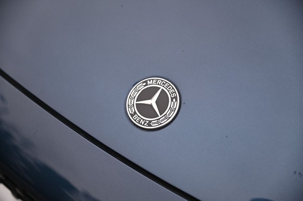 Used Mercedes-Benz GLB 2021 for sale - 77122092: Photo 35