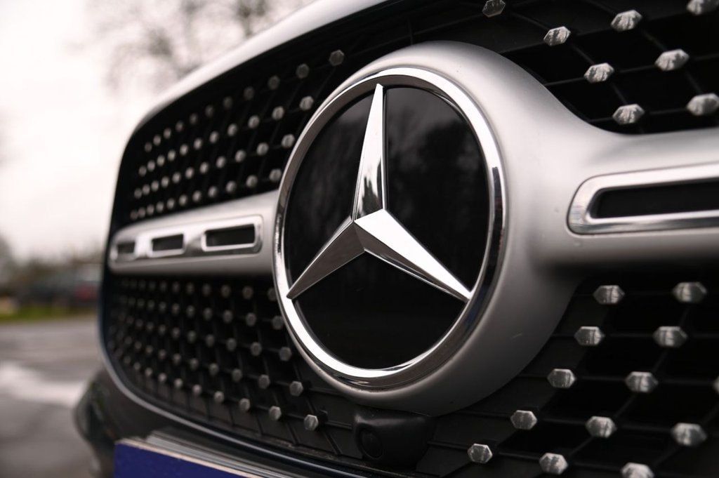 Used Mercedes-Benz GLB 2021 for sale - 77122092: Photo 36