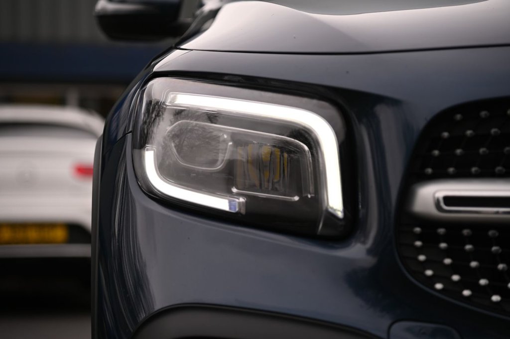 Used Mercedes-Benz GLB 2021 for sale - 77122092: Photo 37