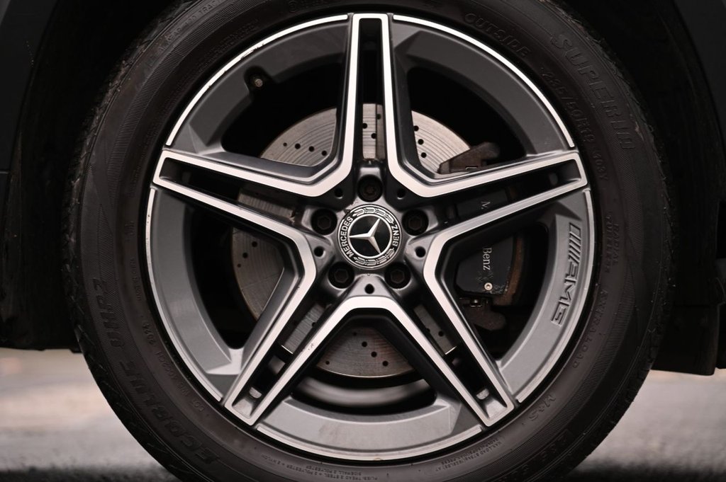 Used Mercedes-Benz GLB 2021 for sale - 77122092: Photo 40