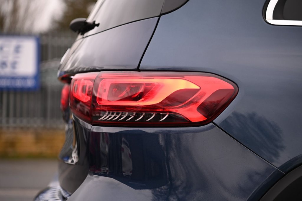 Used Mercedes-Benz GLB 2021 for sale - 77122092: Photo 45