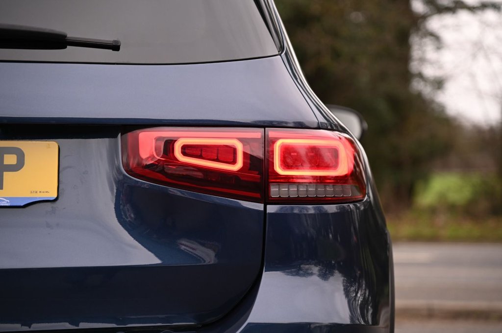 Used Mercedes-Benz GLB 2021 for sale - 77122092: Photo 46