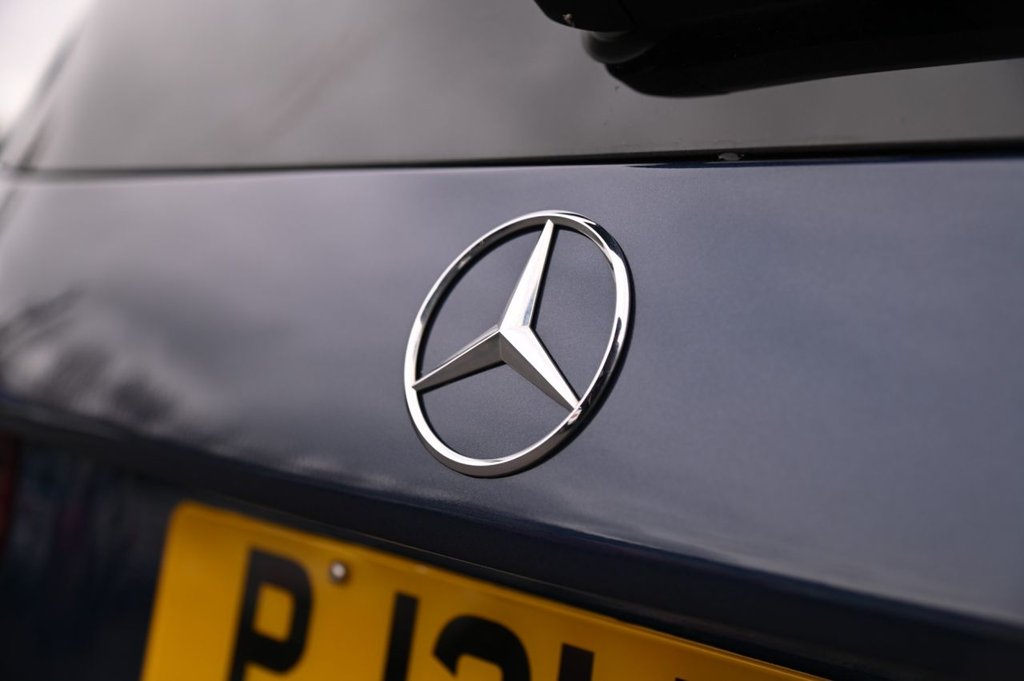 Used Mercedes-Benz GLB 2021 for sale - 77122092: Photo 48