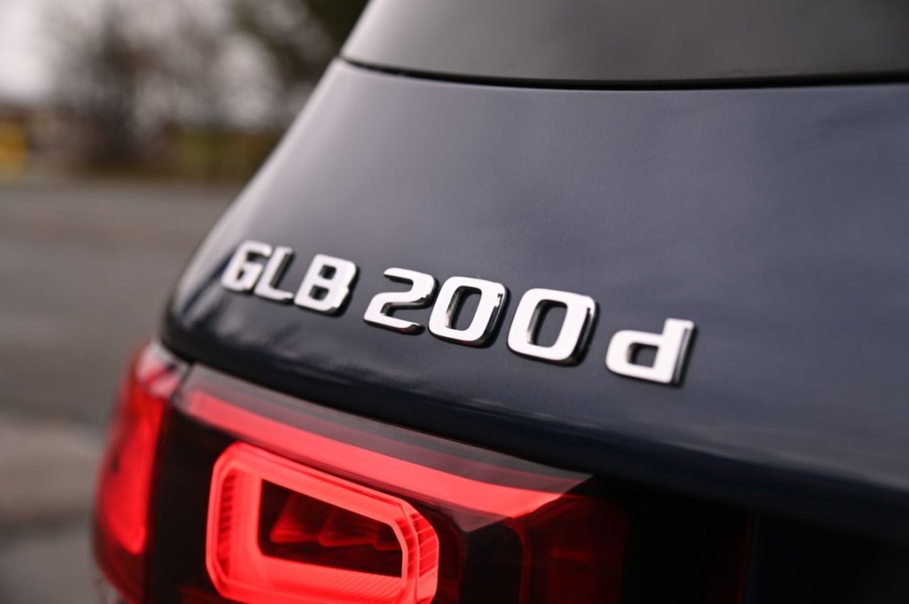 Used Mercedes-Benz GLB 2021 for sale - 77122092: Photo 49