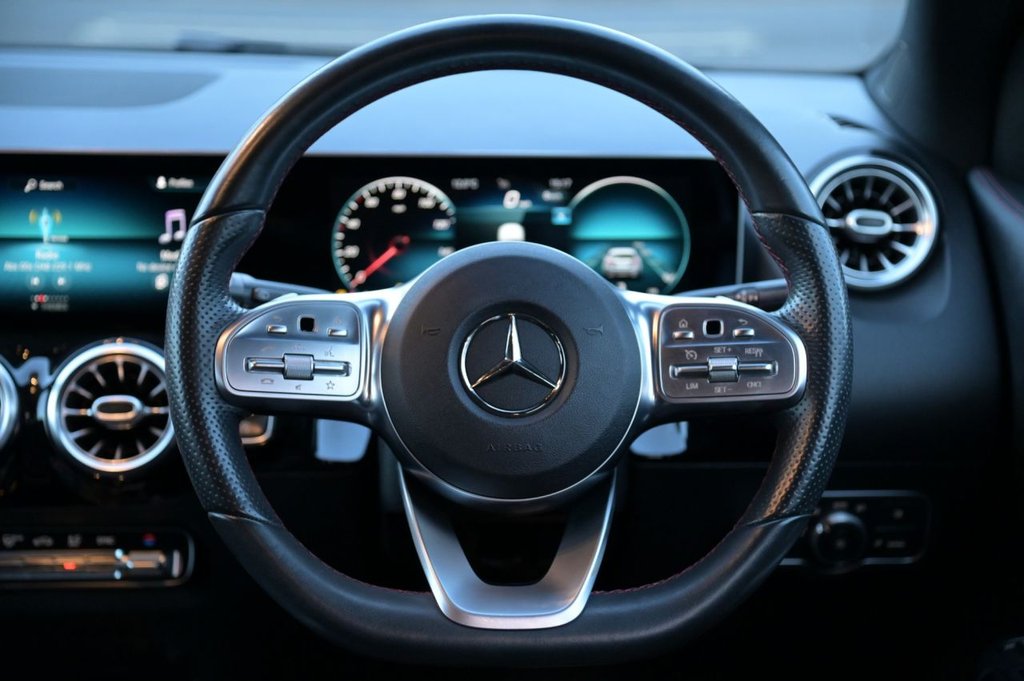 Used Mercedes-Benz GLA 2020 for sale - 77355622: Photo 10