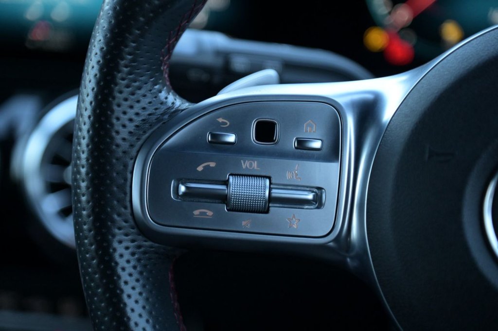 Used Mercedes-Benz GLA 2020 for sale - 77355622: Photo 11