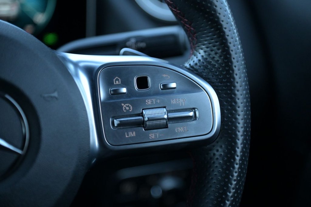 Used Mercedes-Benz GLA 2020 for sale - 77355622: Photo 12