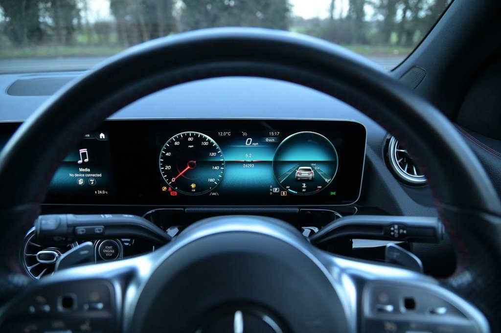 Used Mercedes-Benz GLA 2020 for sale - 77355622: Photo 13