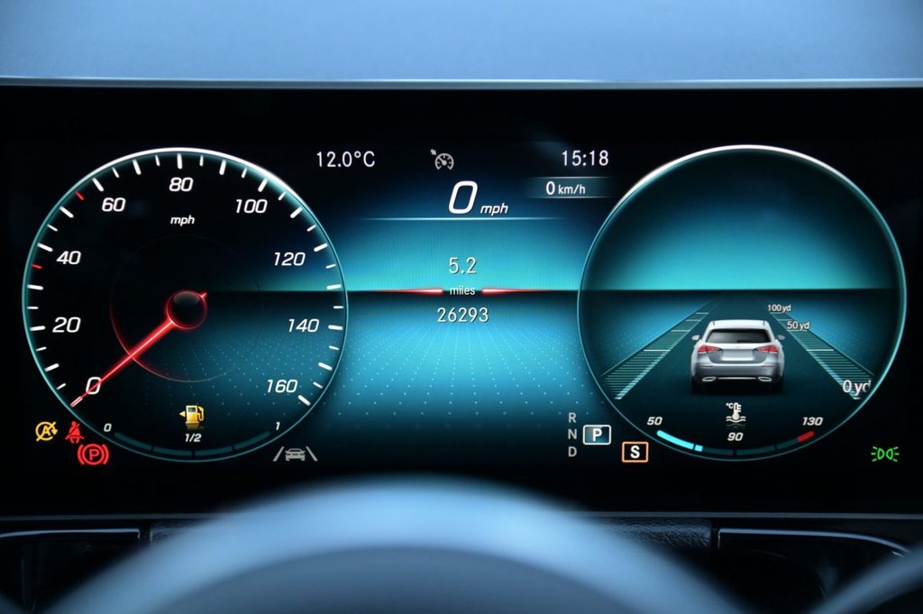 Used Mercedes-Benz GLA 2020 for sale - 77355622: Photo 14