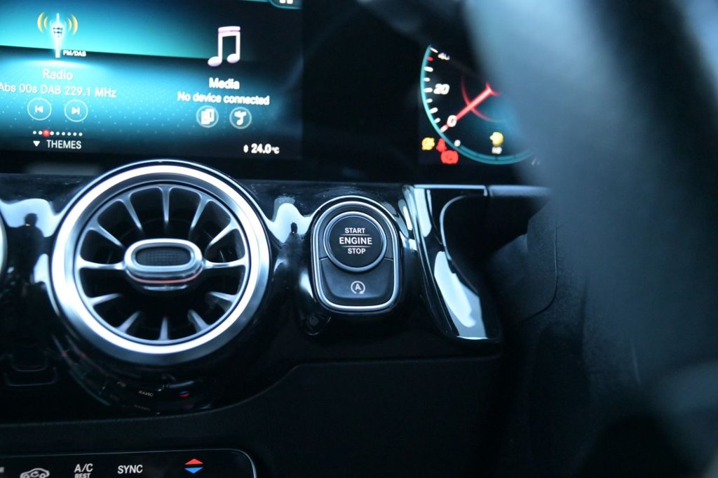 Used Mercedes-Benz GLA 2020 for sale - 77355622: Photo 16