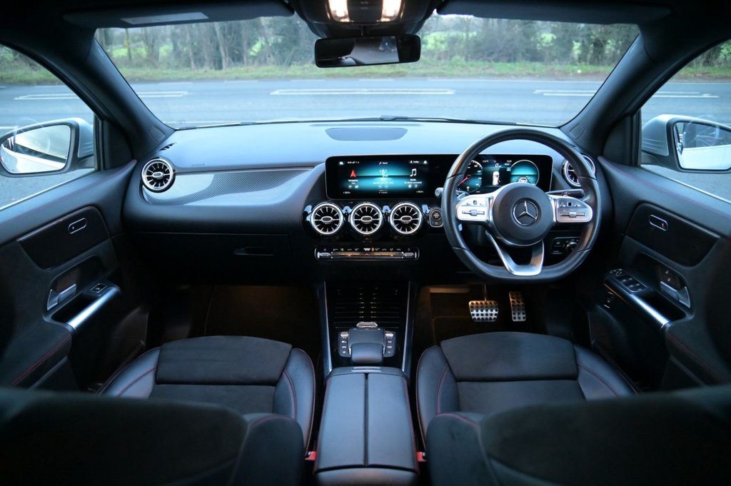 Used Mercedes-Benz GLA 2020 for sale - 77355622: Photo 17