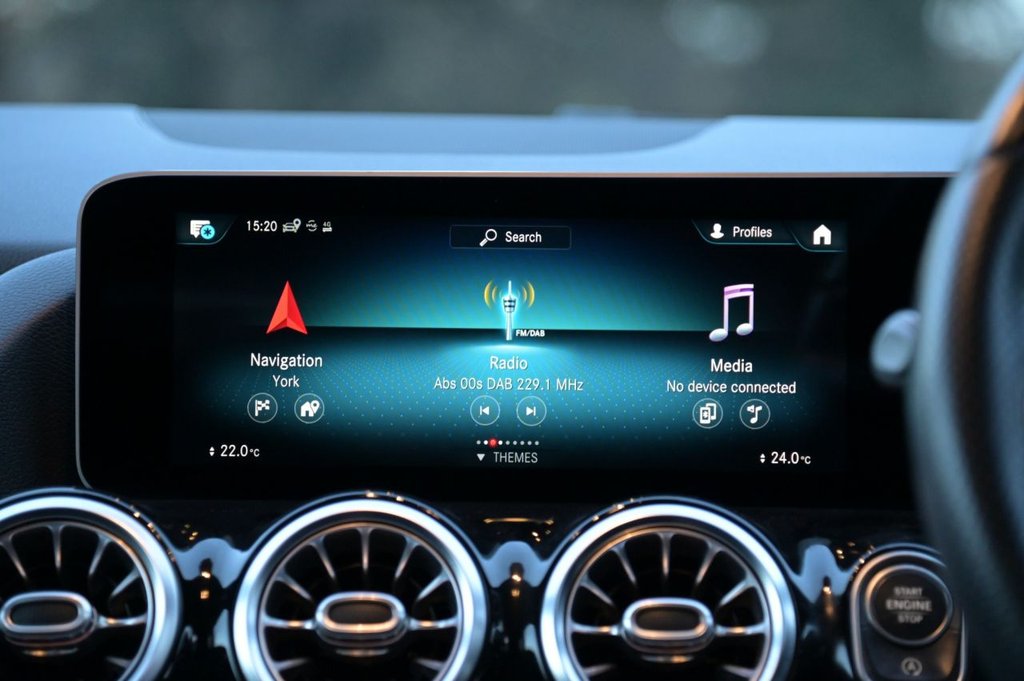 Used Mercedes-Benz GLA 2020 for sale - 77355622: Photo 18