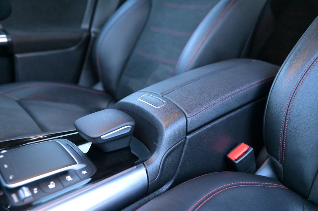 Used Mercedes-Benz GLA 2020 for sale - 77355622: Photo 22