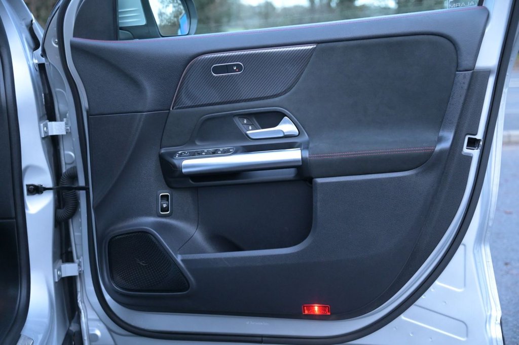 Used Mercedes-Benz GLA 2020 for sale - 77355622: Photo 27