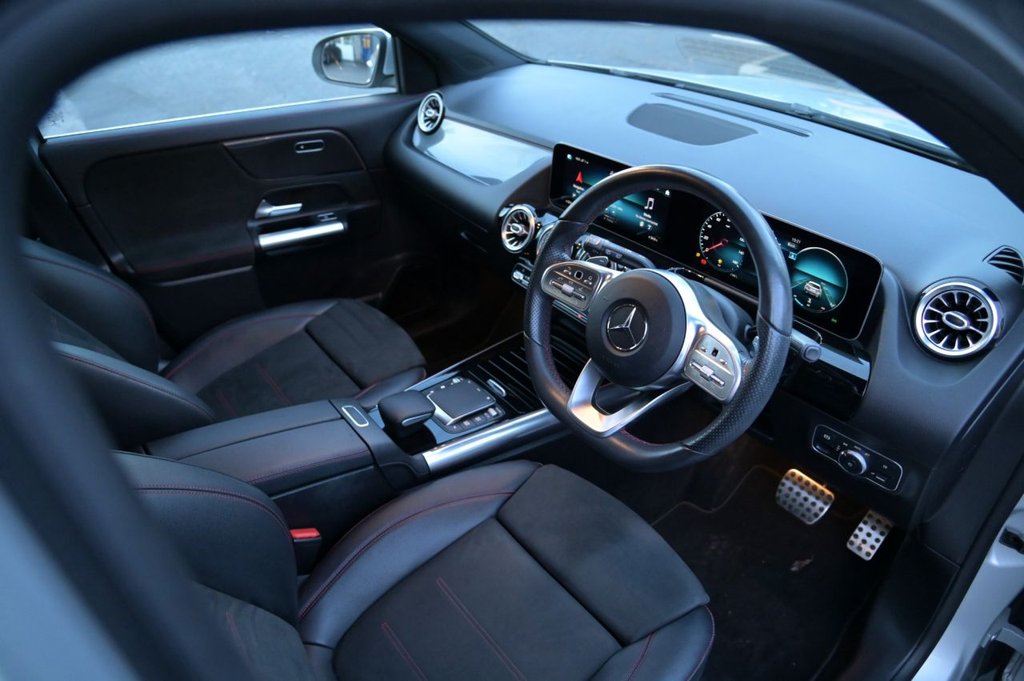 Used Mercedes-Benz GLA 2020 for sale - 77355622: Photo 28