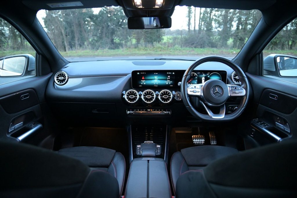 Used Mercedes-Benz GLA 2020 for sale - 77355622: Photo 3