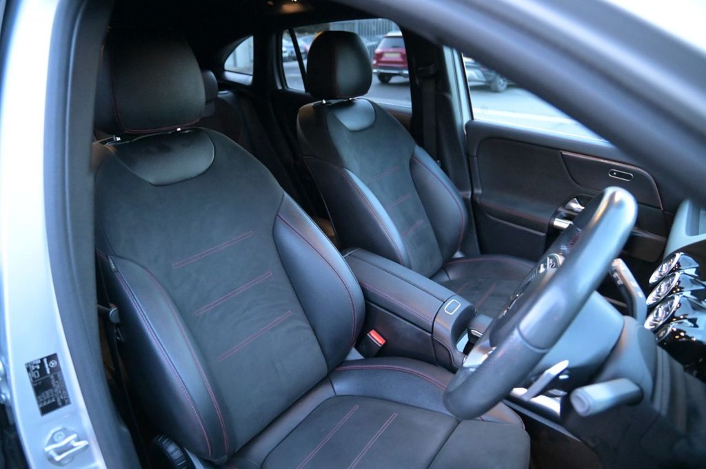 Used Mercedes-Benz GLA 2020 for sale - 77355622: Photo 30