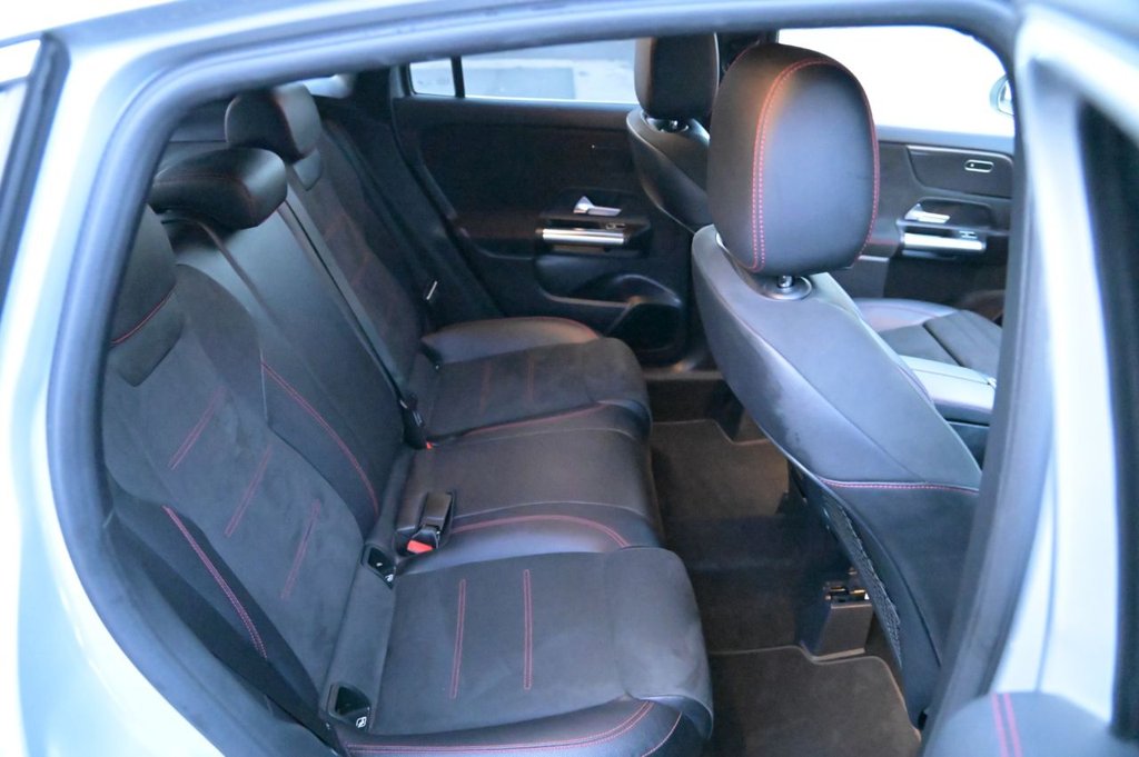 Used Mercedes-Benz GLA 2020 for sale - 77355622: Photo 32