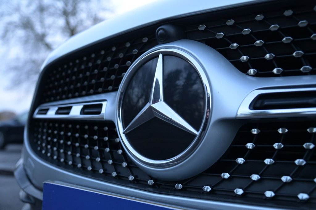 Used Mercedes-Benz GLA 2020 for sale - 77355622: Photo 35