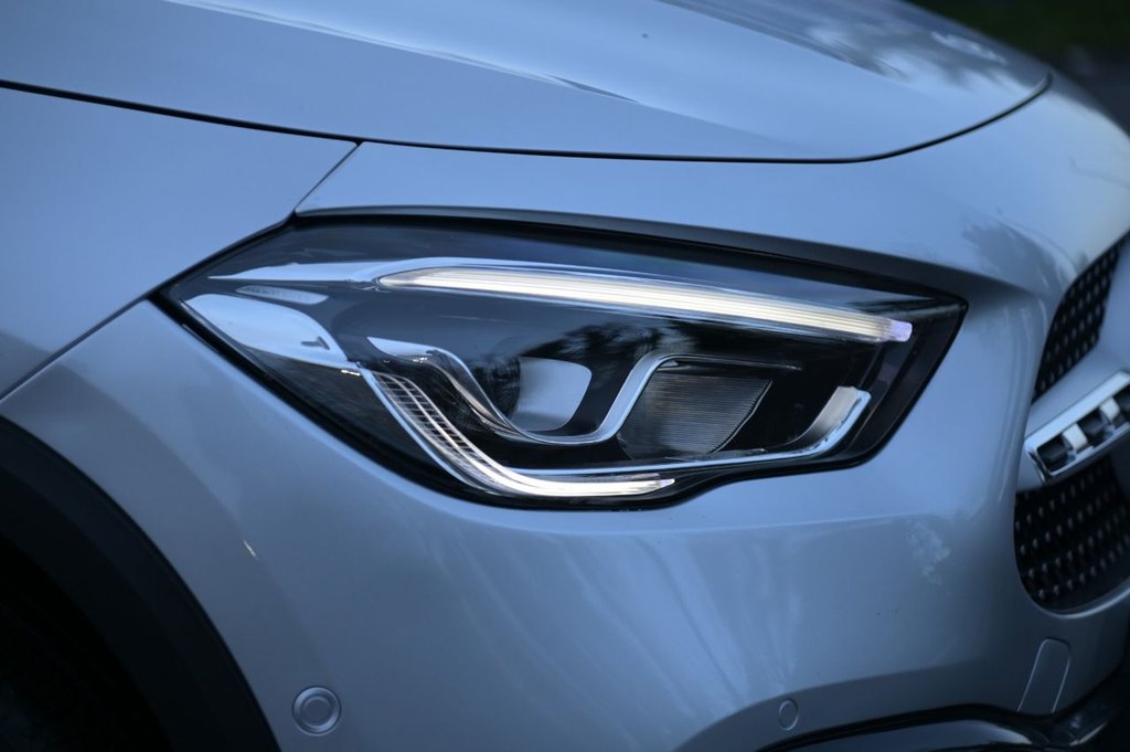 Used Mercedes-Benz GLA 2020 for sale - 77355622: Photo 37