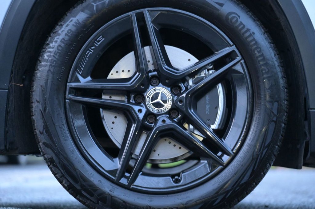 Used Mercedes-Benz GLA 2020 for sale - 77355622: Photo 39