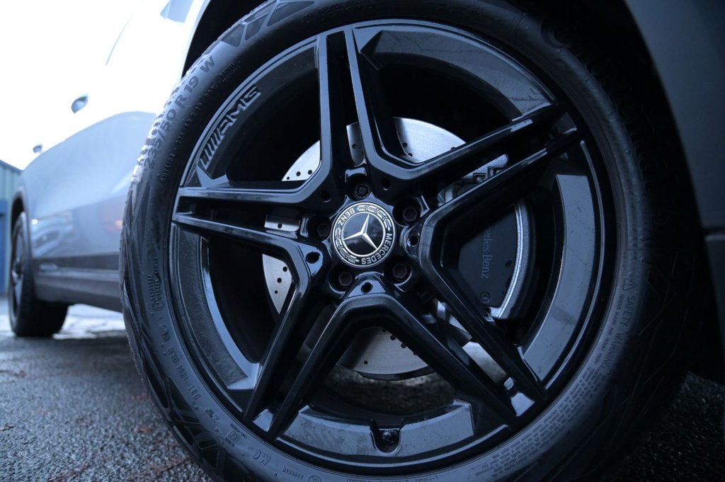 Used Mercedes-Benz GLA 2020 for sale - 77355622: Photo 40