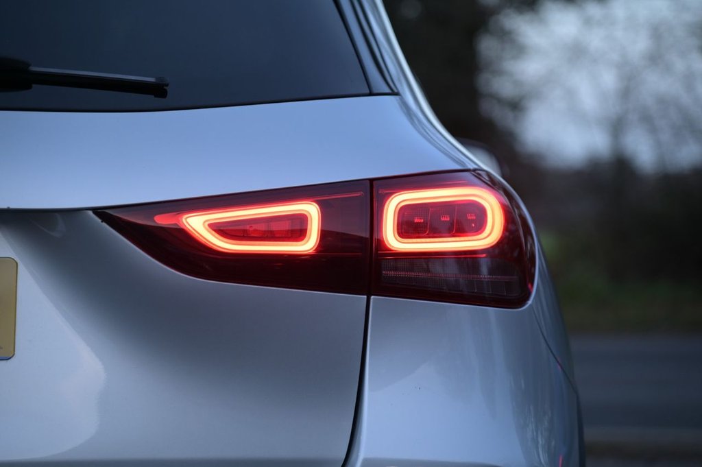 Used Mercedes-Benz GLA 2020 for sale - 77355622: Photo 45