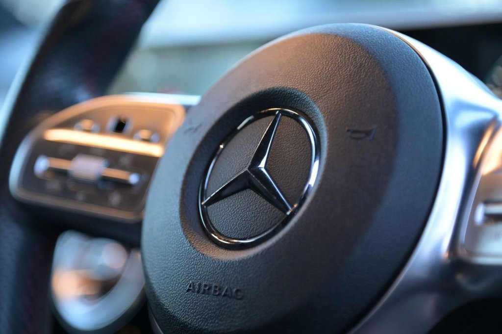 Used Mercedes-Benz GLA 2020 for sale - 77355622: Photo 8