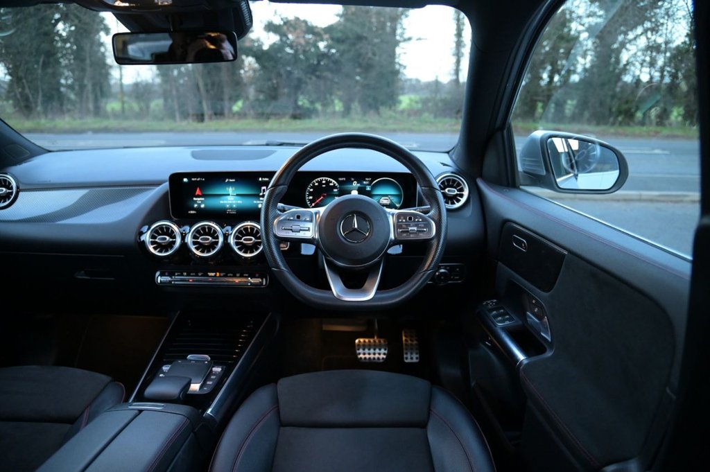 Used Mercedes-Benz GLA 2020 for sale - 77355622: Photo 9