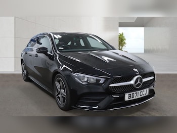 Used Mercedes-Benz CLA 2022 for sale - 78501145: Photo