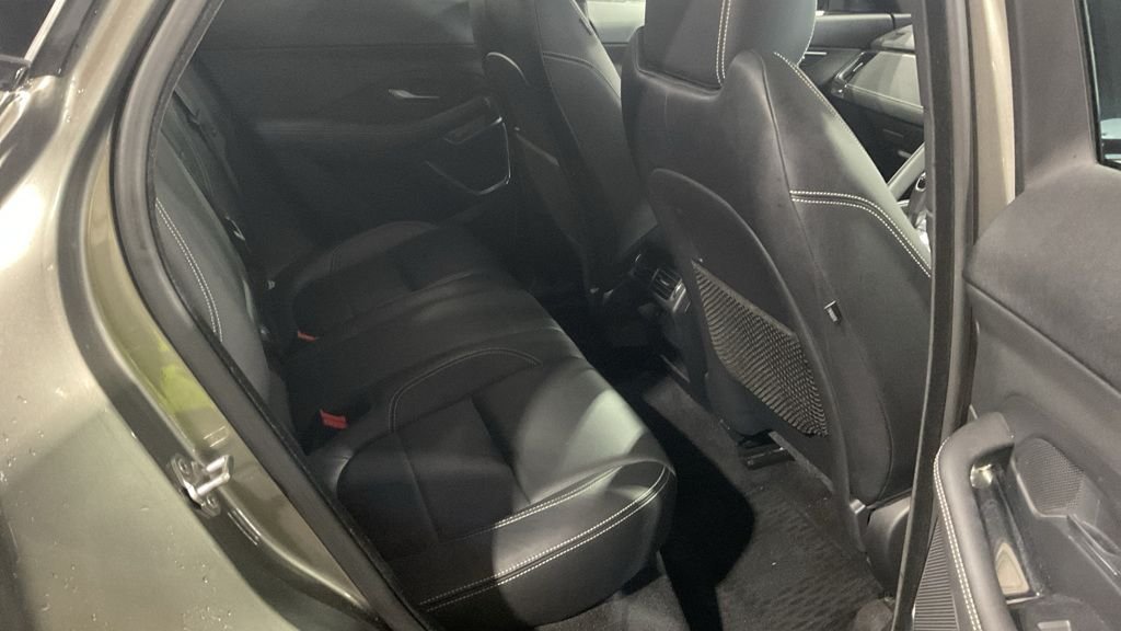 Used Jaguar E-Pace 2018 for sale - 76582850: Photo 6