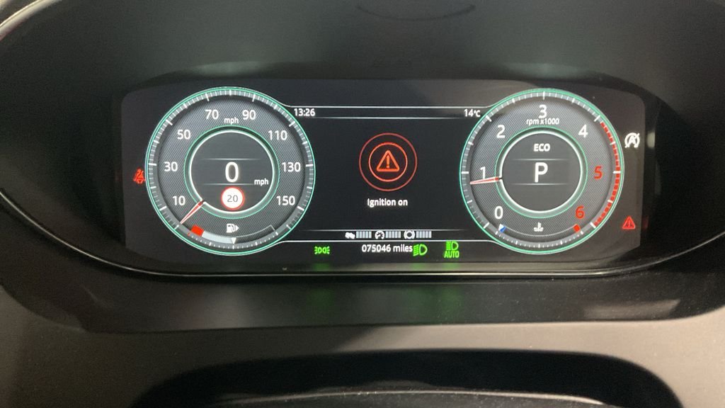 Used Jaguar E-Pace 2018 for sale - 76582850: Photo 7