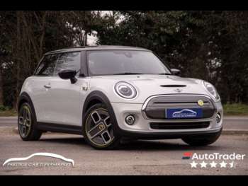2020 (70) - 135kW Cooper S Level 2 33kWh 3dr Auto