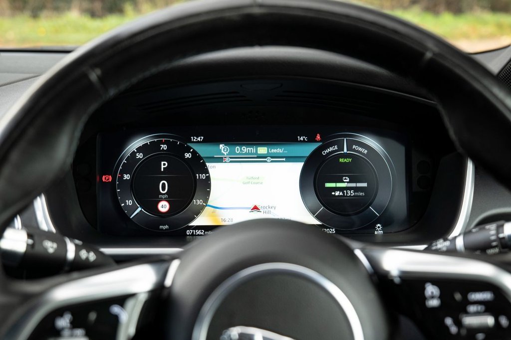 Used Jaguar I-Pace 2022 for sale - 77139483: Photo 11