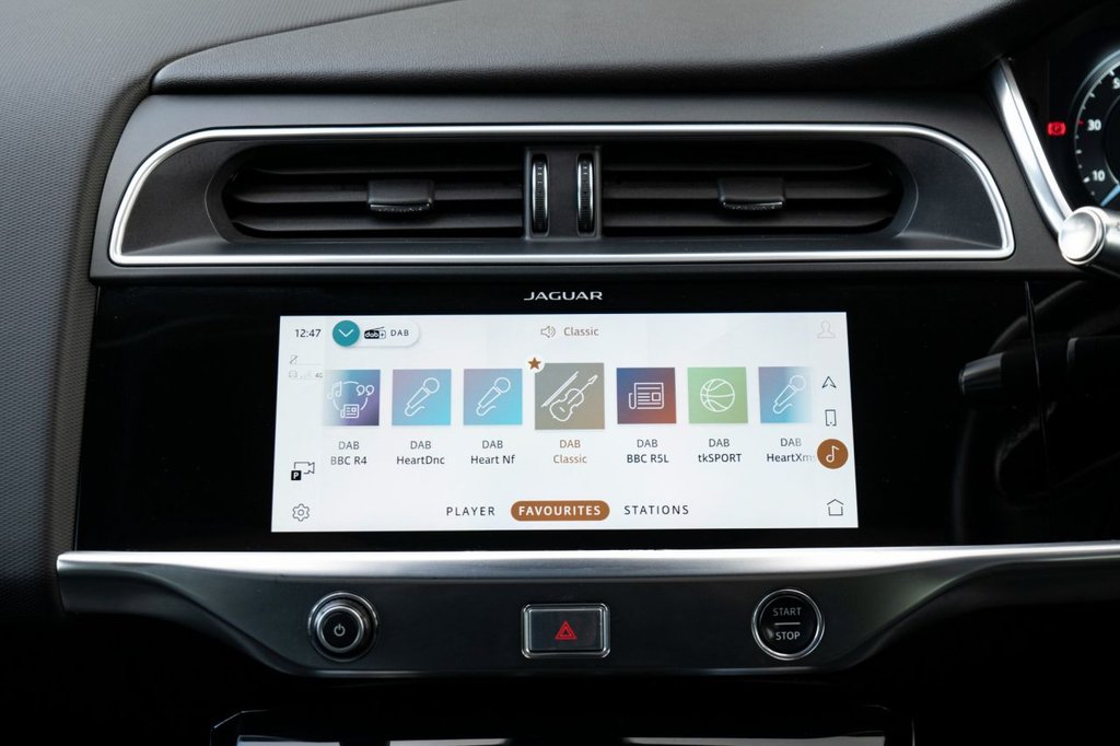 Used Jaguar I-Pace 2022 for sale - 77139483: Photo 13