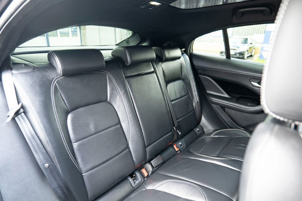 Used Jaguar I-Pace 2022 for sale - 77139483: Photo 21