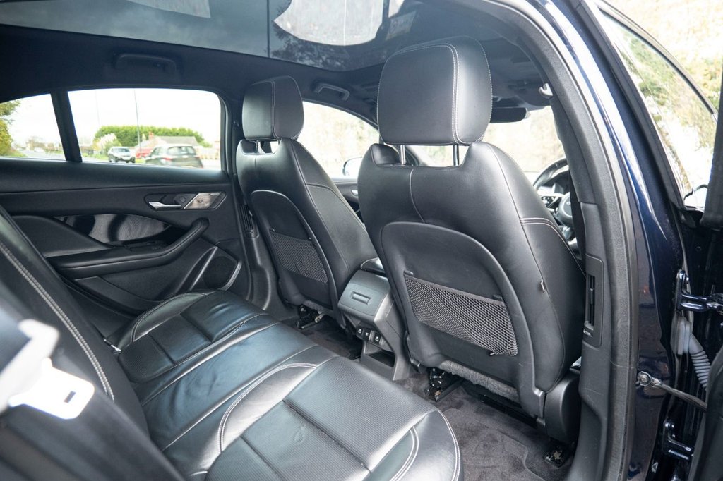 Used Jaguar I-Pace 2022 for sale - 77139483: Photo 22