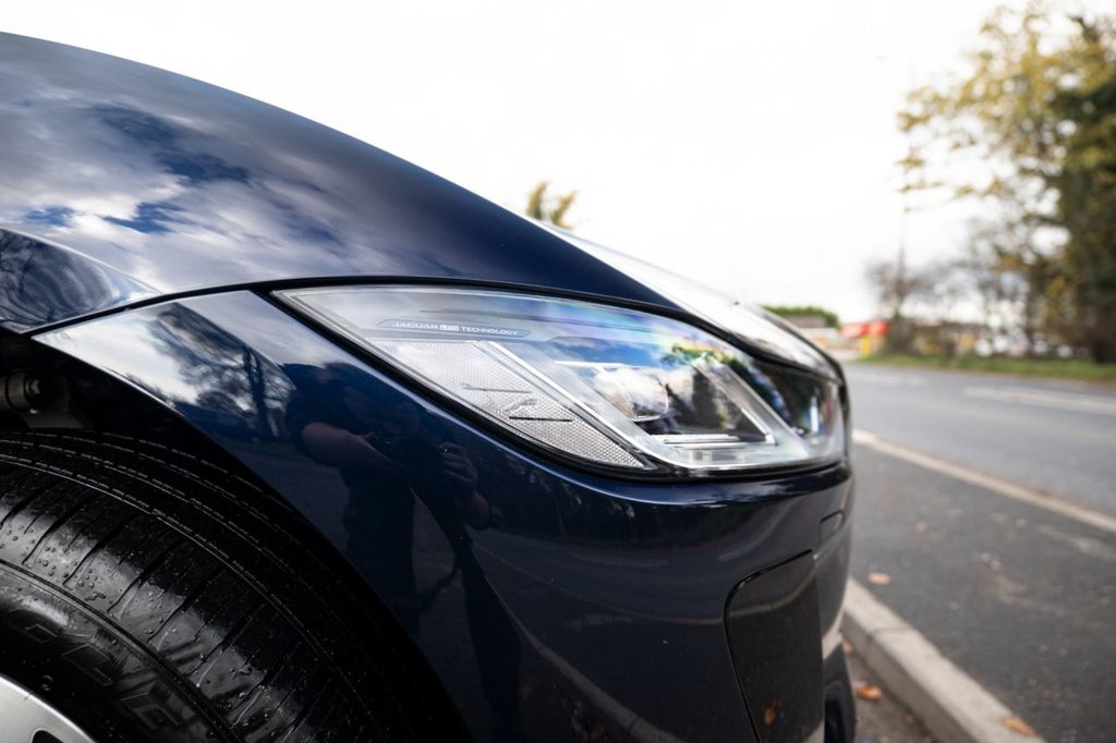 Used Jaguar I-Pace 2022 for sale - 77139483: Photo 25