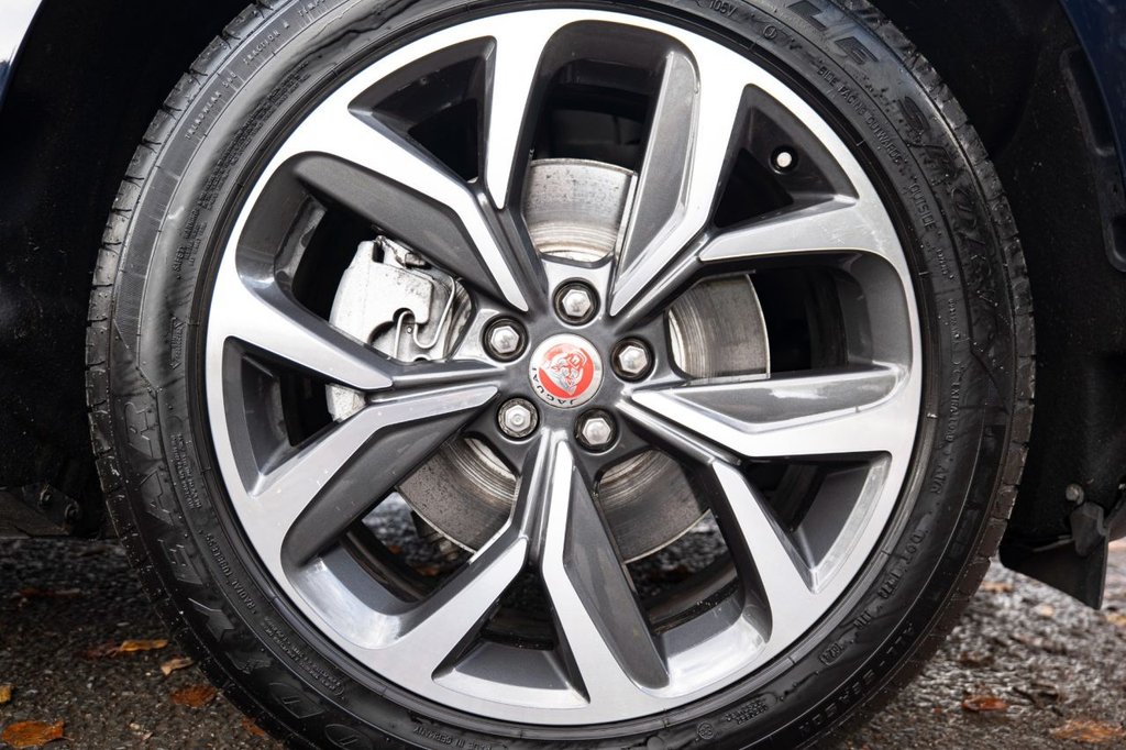 Used Jaguar I-Pace 2022 for sale - 77139483: Photo 27