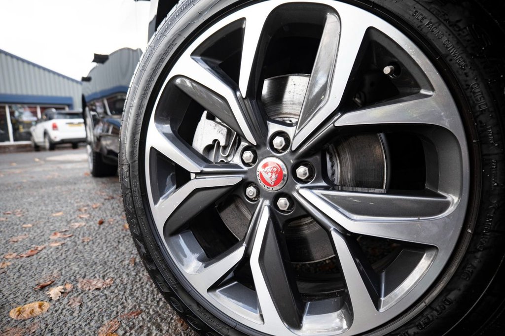 Used Jaguar I-Pace 2022 for sale - 77139483: Photo 29