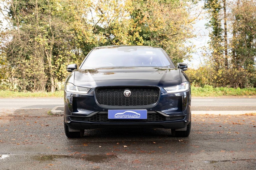 Used Jaguar I-Pace 2022 for sale - 77139483: Photo 4