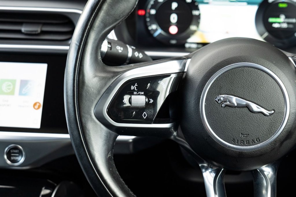 Used Jaguar I-Pace 2022 for sale - 77139483: Photo 9